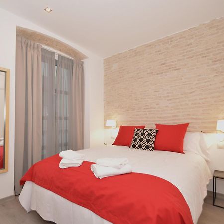 Plaza De Armas Apartment Севиля Екстериор снимка
