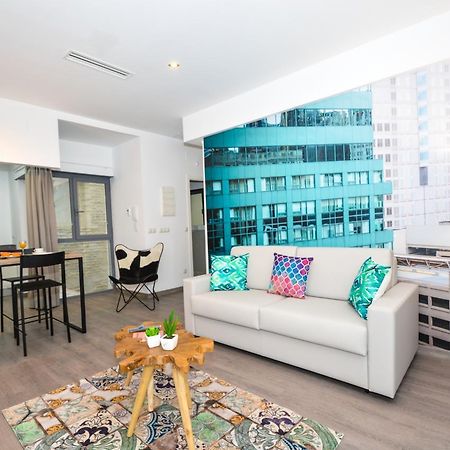 Plaza De Armas Apartment Севиля Екстериор снимка