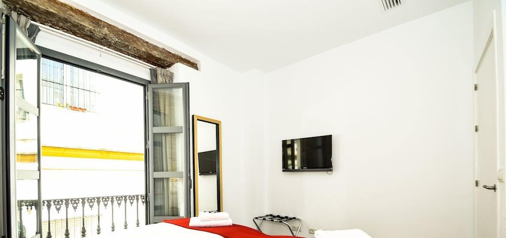 Plaza De Armas Apartment Севиля Екстериор снимка