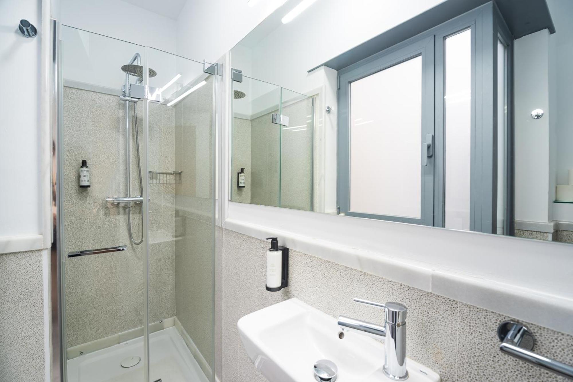 Plaza De Armas Apartment Севиля Екстериор снимка