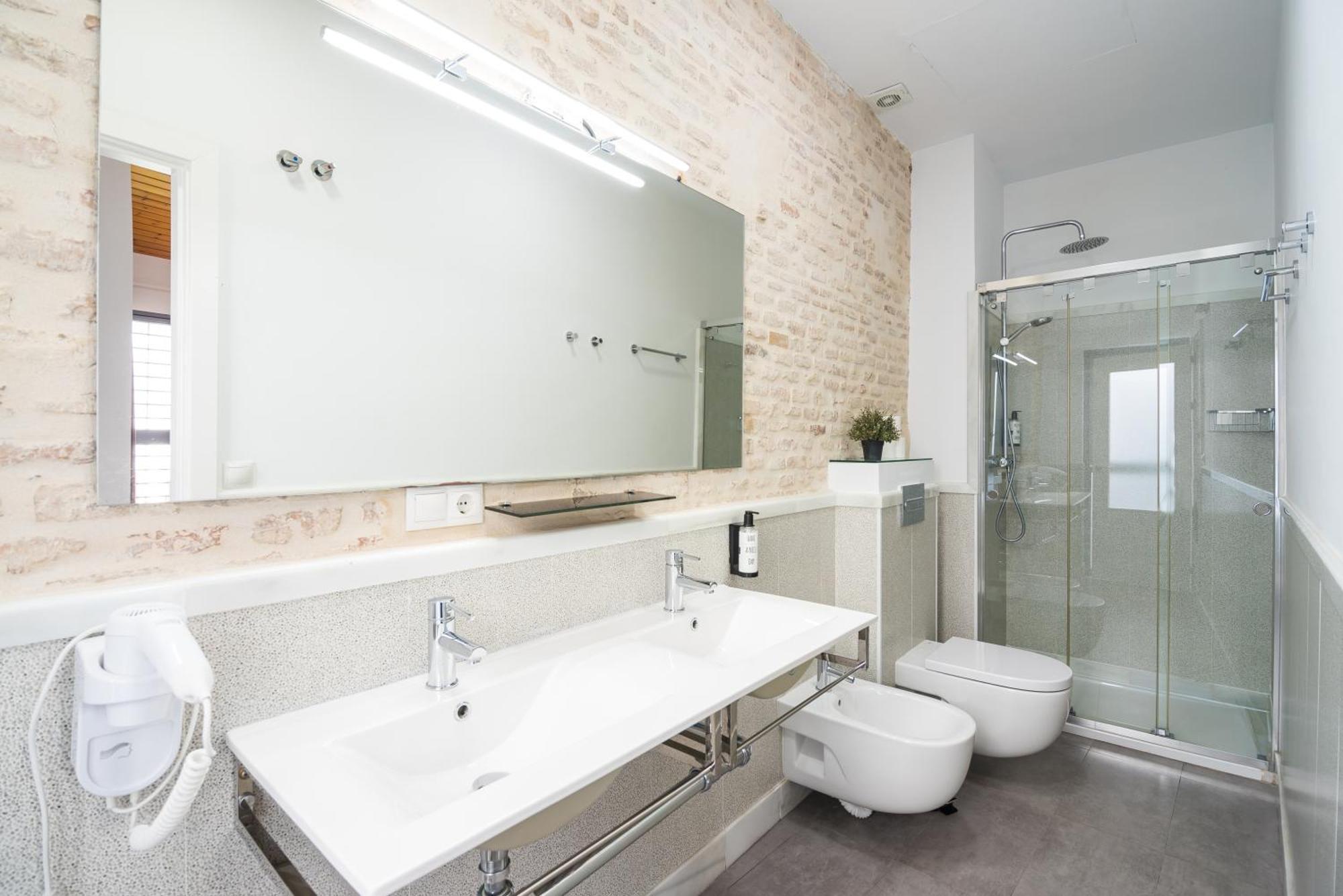 Plaza De Armas Apartment Севиля Екстериор снимка