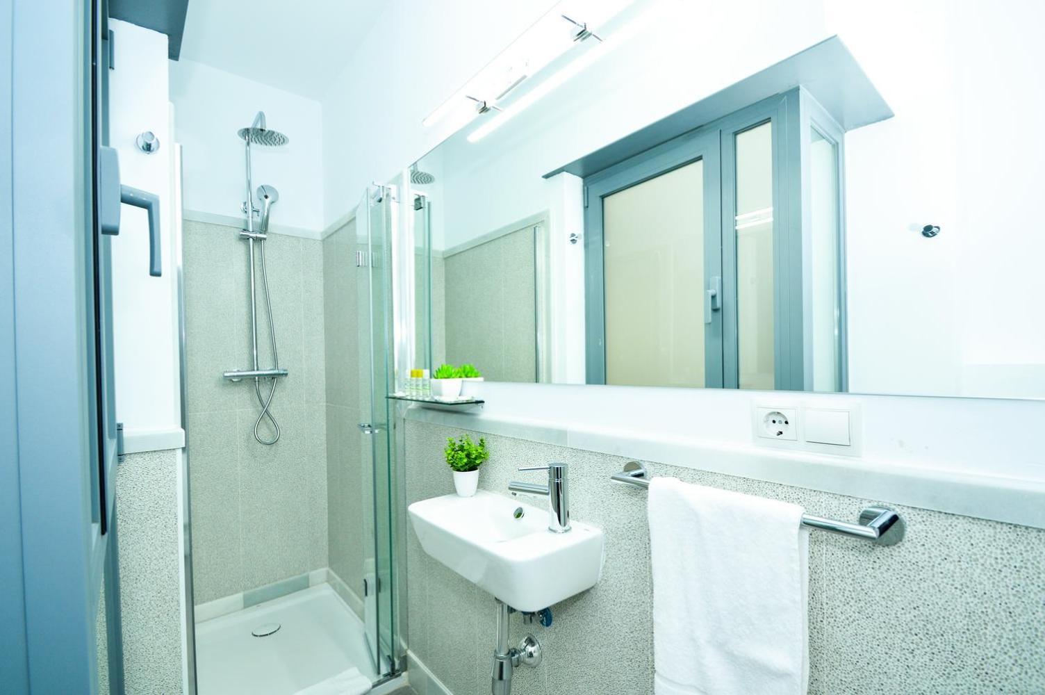 Plaza De Armas Apartment Севиля Екстериор снимка