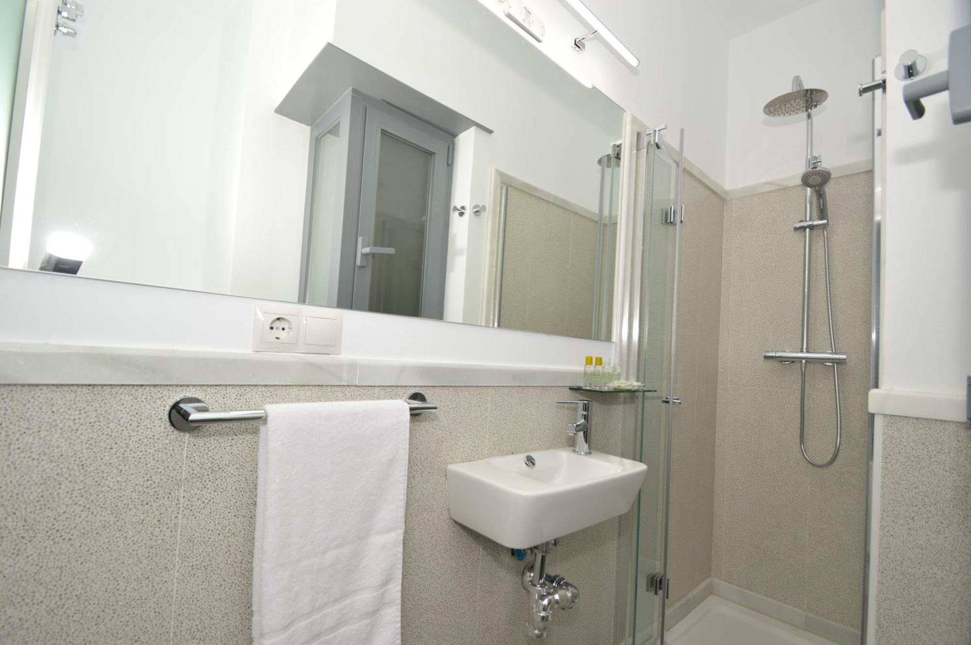 Plaza De Armas Apartment Севиля Екстериор снимка