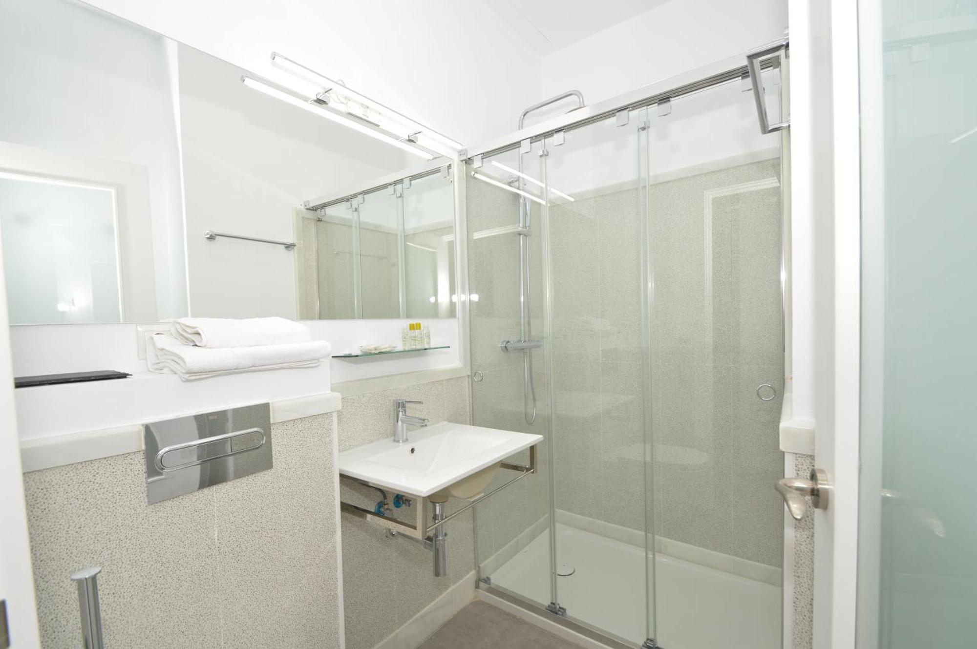 Plaza De Armas Apartment Севиля Екстериор снимка